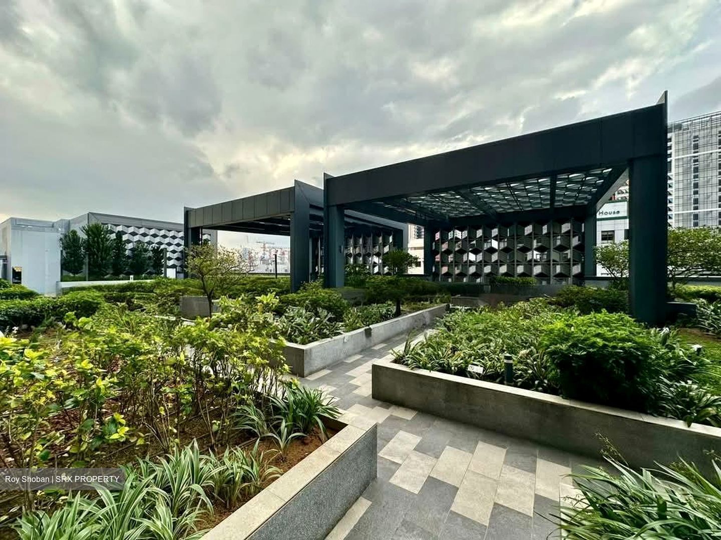 Centrium Square (D8), Office #534371101